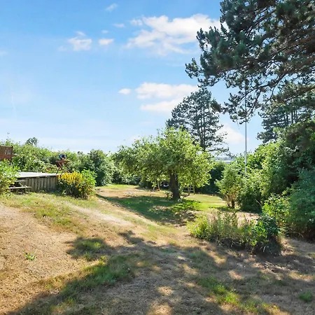 Beautiful Summer House With A Magnificent View בית נופש *