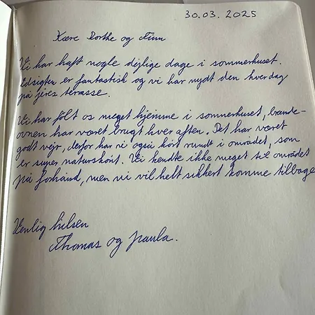 Beautiful Summer House With A Magnificent View *