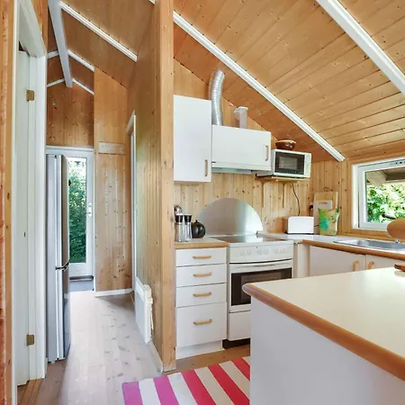 Beautiful Summer House With A Magnificent View