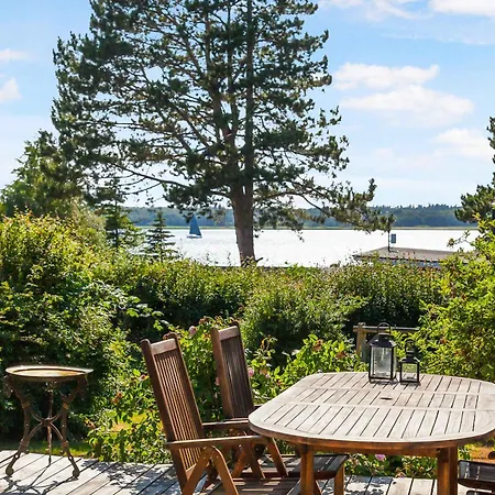 Beautiful Summer House With A Magnificent View *