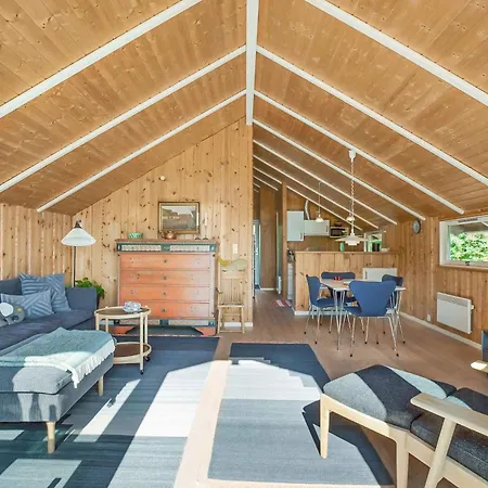 Beautiful Summer House With A Magnificent View