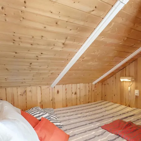 Сasa de vacaciones Beautiful Summer House With A Magnificent View