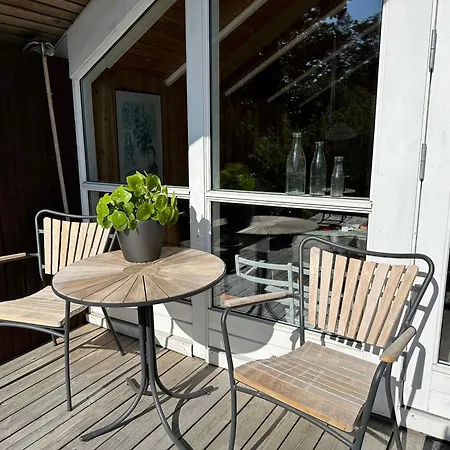 Beautiful Summer House With A Magnificent View