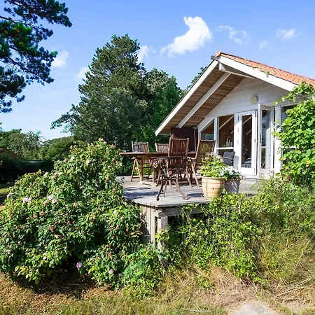 Beautiful Summer House With A Magnificent View