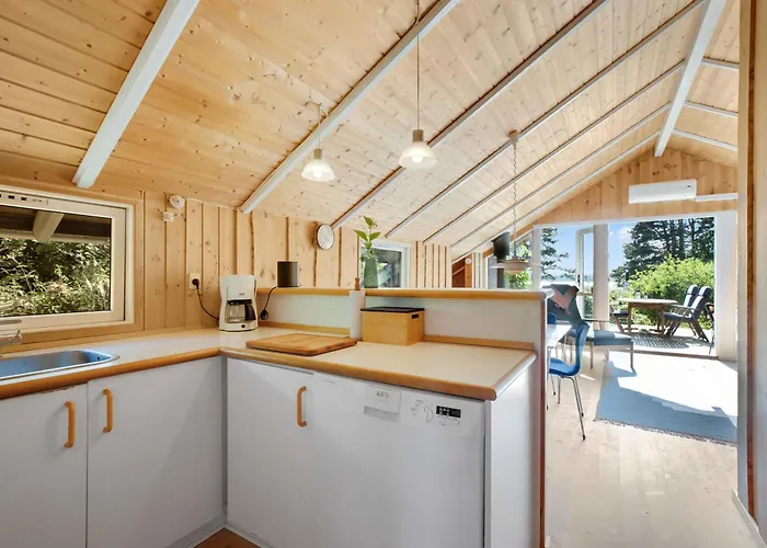 Vakantiehuis Beautiful Summer House With A Magnificent View *